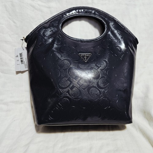 Guess brooken travel - guess, navy