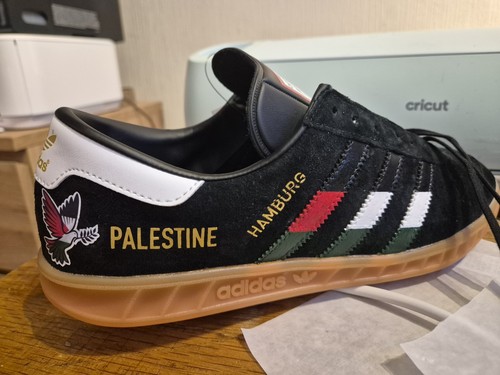 Adidas originals palestine - originals, 'palestine''