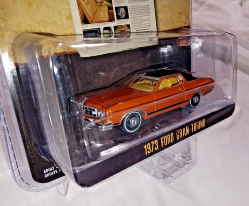 1973 ford gran torino - 1973,
