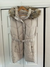 Women’s Primark Fur Hooded