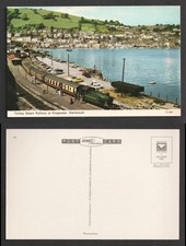 Torbay Stream Railway at