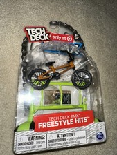 Tech Deck Bmx WeThePeople Bmx