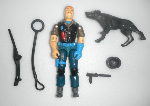 1991 mutt euro night force - euro,