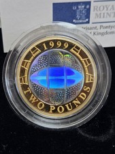 The Royal Mint - Rugby World