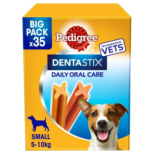 Pedigree dentastix daily - pedigree,