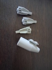 Lego Turbine for Jet Engine