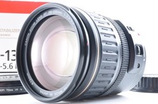 [Opt MINT w/Box] Canon EF