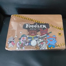fuggler  Keychains Blind Box