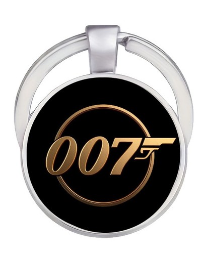 James bond 007 black gold - |,