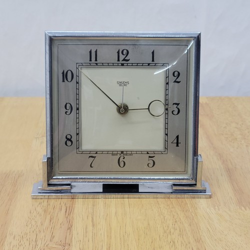 Vintage smiths sectric art - smiths,