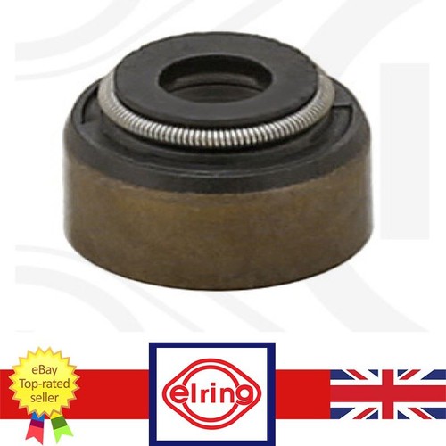 Valve stem seal - stem, for