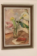 Original Mid Century Swedish