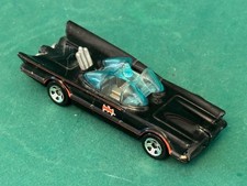 BATMAN BATMOBILE TV SERIES '66