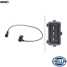 SENSOR CRANKSHAFT PULSE 6PU