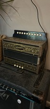 Vintage hohner button - vintage,