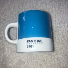 Pantone Universe Bone China