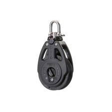 Laser Pico Main Sheet Block -