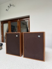 Wharfedale Chevin XP Vintage