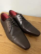 Hell For Leather Men’s Dark