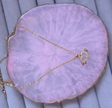 Xuping Jewelry Heart Necklace