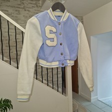 Girls Age 9-12  Big Winter Bundle Fab Condition fluffy coat, jacket,Cardigans 