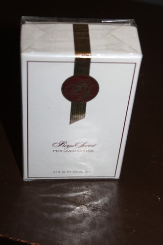Royal secret perfumed - secret,