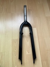 Vigmos titanium fork rigid