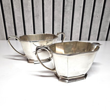 James deakin sons silver - james,