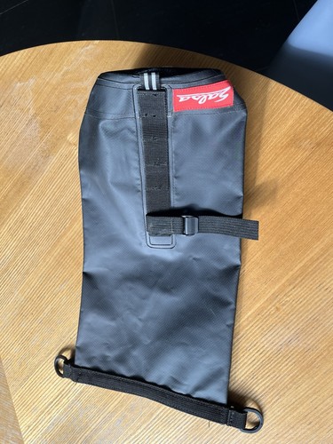Salsa anything exp dry bag - dry,