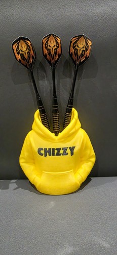 Dart holder dave chisnall - dart,