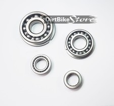 Yamaha DT 250 B C Twinshock (