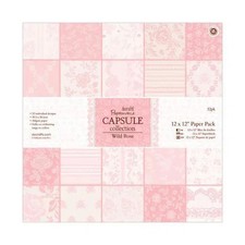 Docrafts Paper Pad