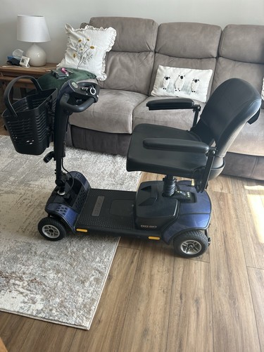 Gogo elite traveller mobility - elite,