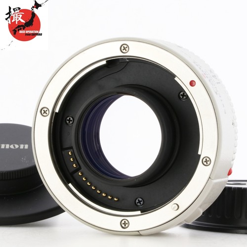 Canon extender ext - ext, ef