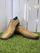 Mens Peter Werth Slip On Shoes