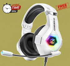 Ozeino ZW1 Gaming Headset