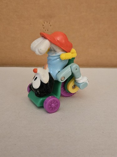 Vintage mcdonald happy - happy, meal