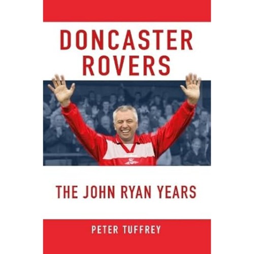 Doncaster rovers the john ryan - the,