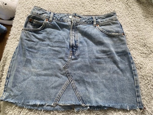 Topshop women blue - women's,