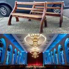 Plymouth Guildhall Hand