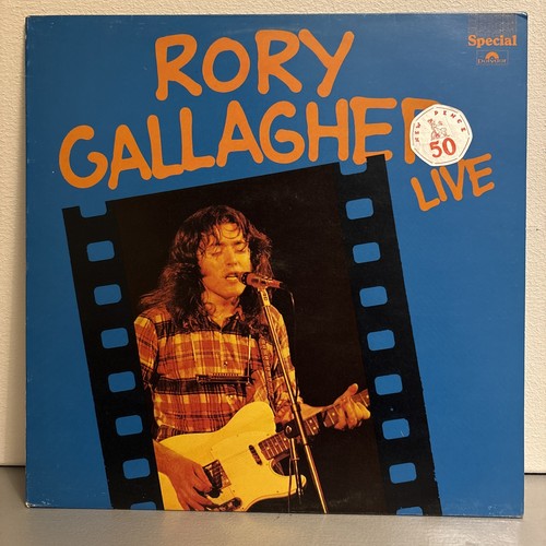 Rory gallagher - rory,