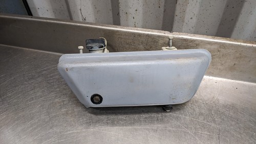 Yamaha dt175 oil tank - yamaha, 2