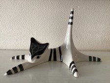 Jersey Pottery, Cat , Ring