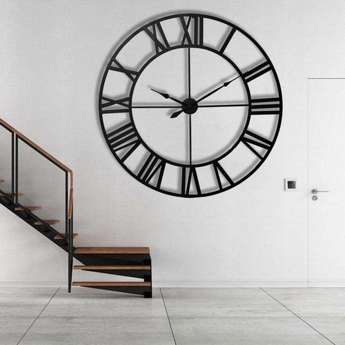 Extra large roman numerals - extra,