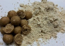 Boilie Base Mix,Nut Base mix, 10kg NUT boilie Base mix.carp Base mix.