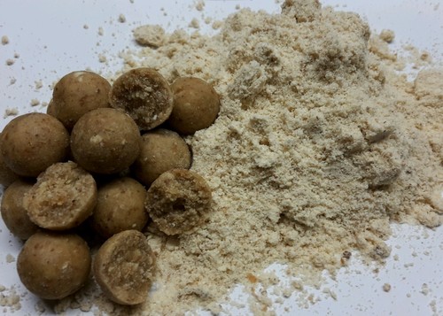 Boilie base mix - boilie,