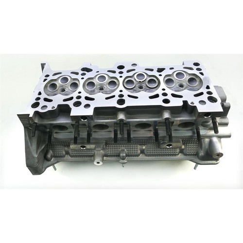Cylinder head complete for - cylinder,