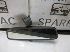 vauxhall vectra c interior