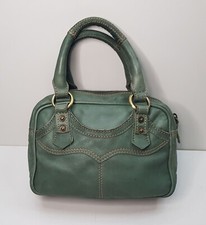 YOSHI LICHFIELD GREEN REAL