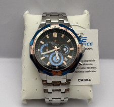 New Casio Edifice Scuderia